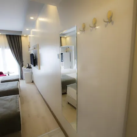 Royal Inci Hotel