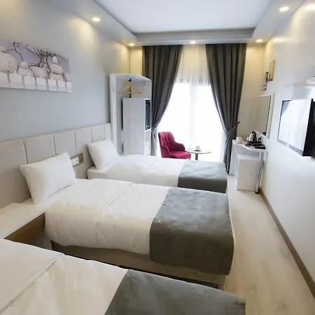 Royal Inci 3* Istanbul