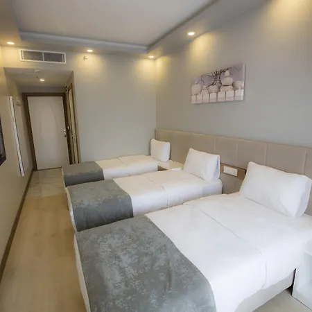 Royal Inci Hotel Istanbul