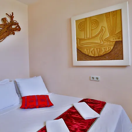 Han Hotel 2* Provincia di Istanbul