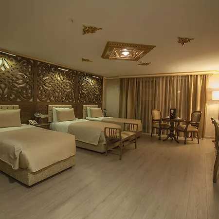 Hotel Empire Istanbul