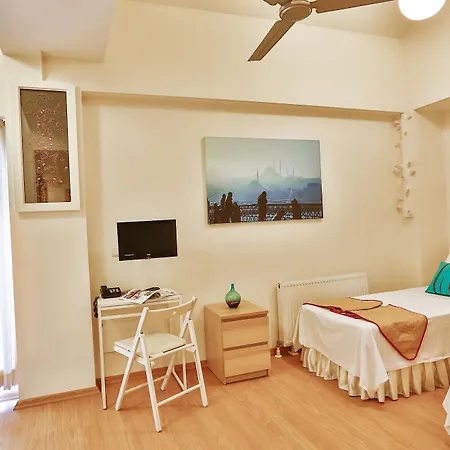 Hotel Han Hotel Provincia di Istanbul
