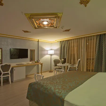 Empire Istanbul