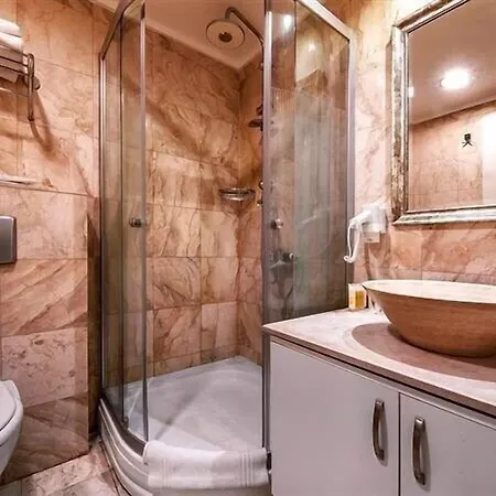Business Hotel Istanbul