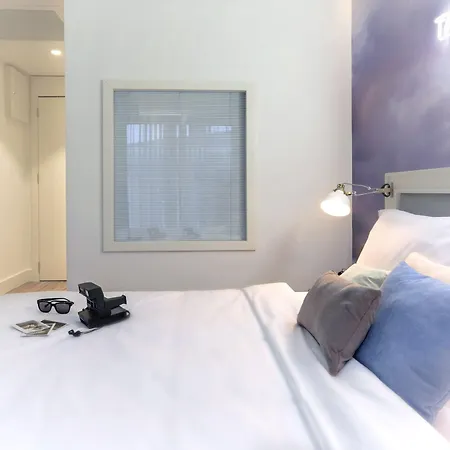 Cloud7 3* Istanbul
