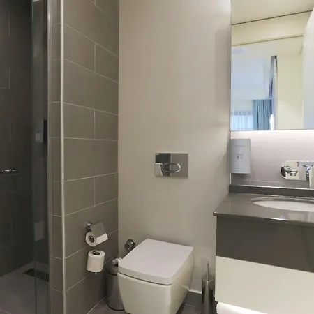 Cloud7 Hotel 3*