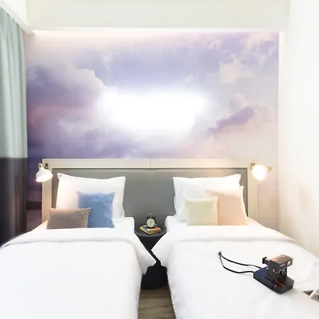 Cloud7 Hotel Istanbul