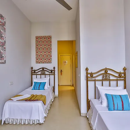 Han Hotel Hotel Provincia di Istanbul