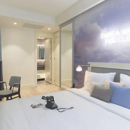 Hotel Cloud7