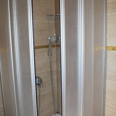 Royal Besiktas Hotel Istanbul