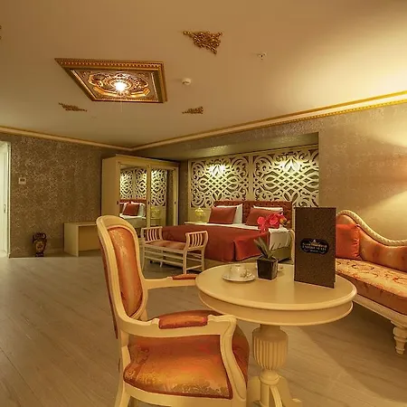 Empire Istanbul