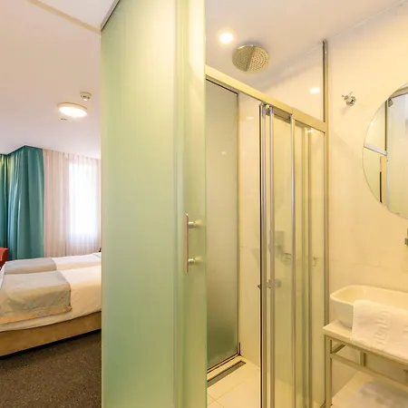 Hotel Taksim V Istanbul