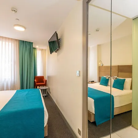 Taksim V Hotel