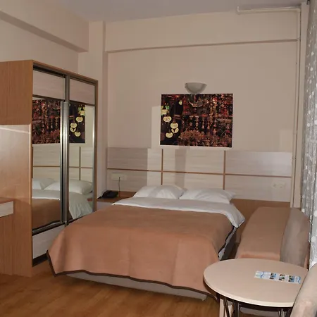 Royal Besiktas Hotel Istanbul