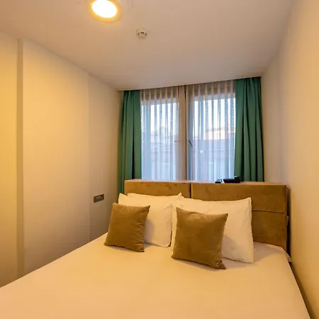 Hotel Taksim V Istanbul
