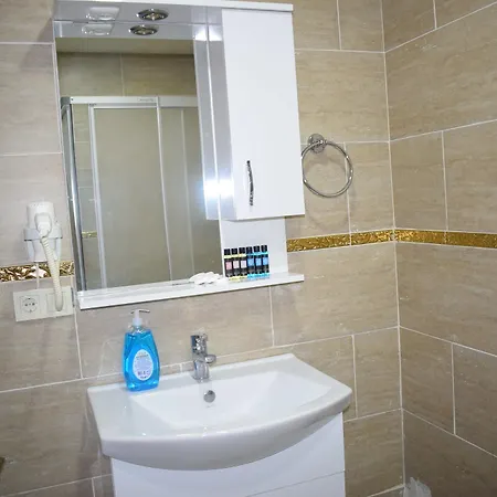 Hotel Royal Besiktas 3*