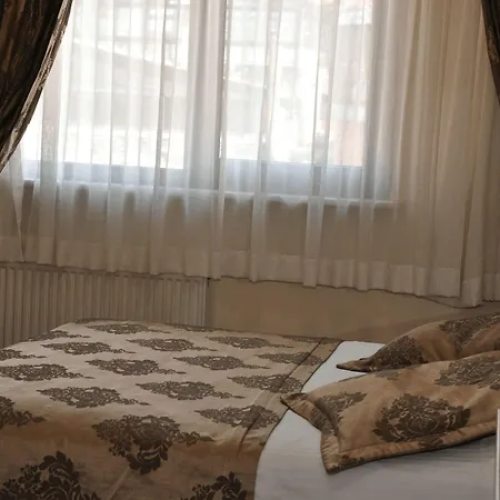 Grand Papirus Отель 3*