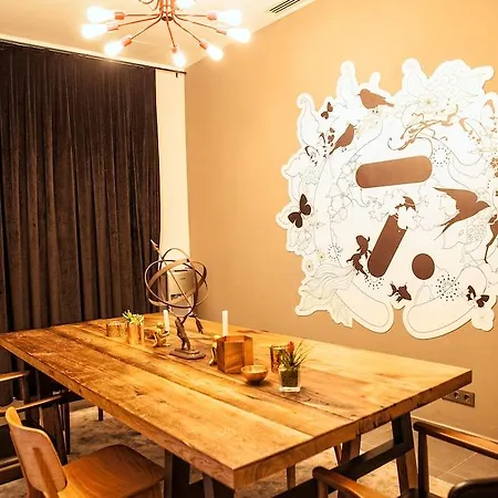 Hotel Cloud7 Istanbul