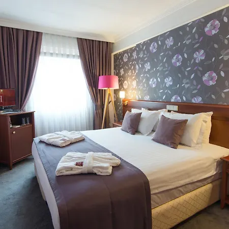 Otel Dila İstanbul
