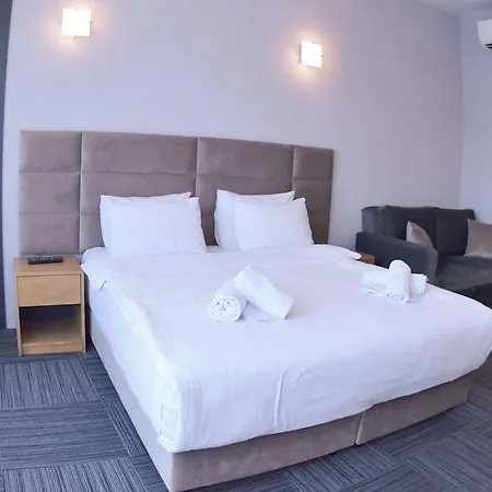 Hotel Taksim V Istanbul