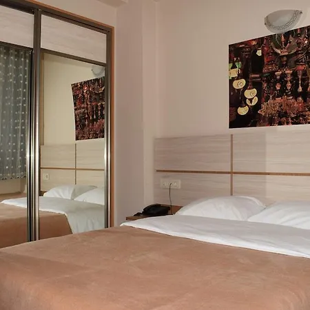Hotel Royal Besiktas