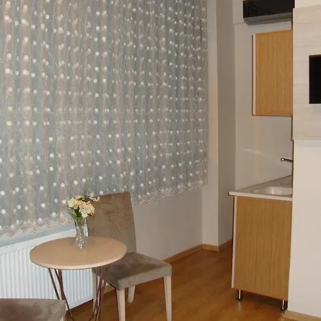Royal Besiktas 3* Istanbul