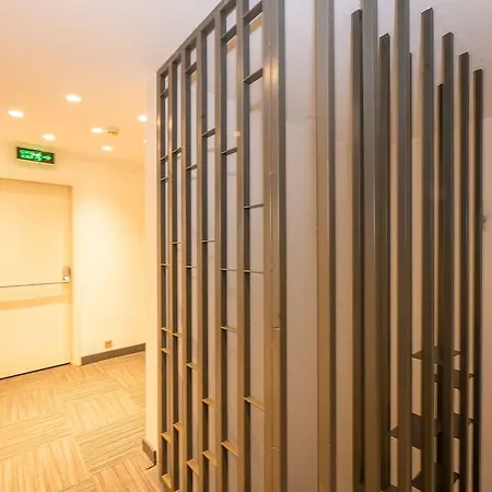Hotel Taksim V 3*