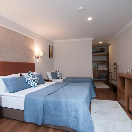 Hotel Nomade Exclusive