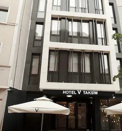 Taksim V Hotel