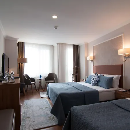 Nomade Exclusive Hotel 2*