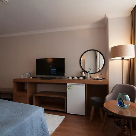 Nomade Exclusive 2*