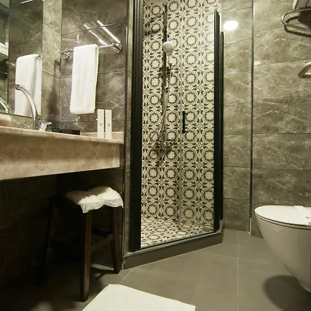 Hotel Nomade Exclusive 2*