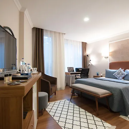 Nomade Exclusive Hotel 2*