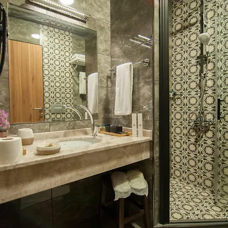 Hotel Nomade Exclusive Istanboel