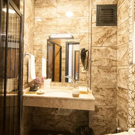 Nomade Exclusive Hotel