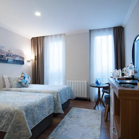 Nomade Exclusive 2*
