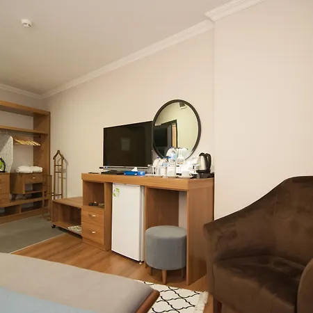 Hotel Nomade Exclusive Istanboel