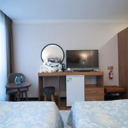 Nomade Exclusive Hotel 2*