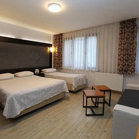 Pera Sultan Aparthotel Istanbul