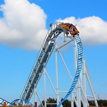 Vialand Palace 4*