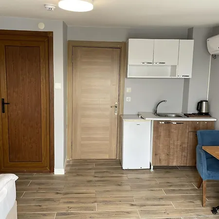 Pera Sultan Aparthotel 2*