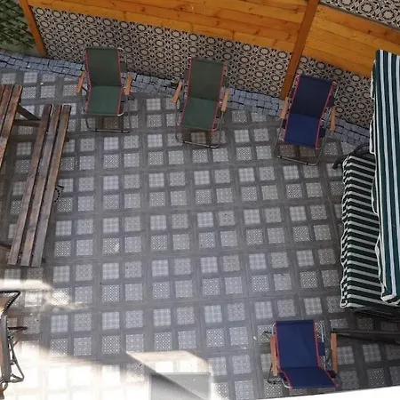 Hotel Nomade Exclusive 2*