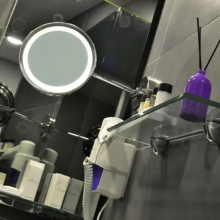 Hotell Modus Istanbul