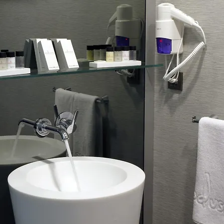 Modus Hotell
