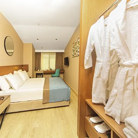 Hotell Redmont Nisantasi
