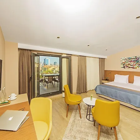 Redmont Nisantasi 3* Istanbul