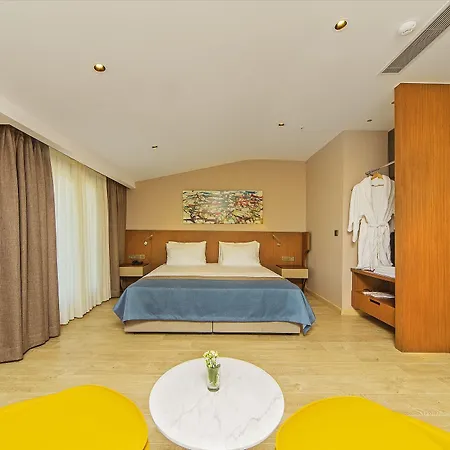 Redmont Nisantasi Hotel Istanbul