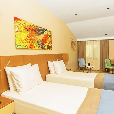 Redmont Nisantasi Istanbul