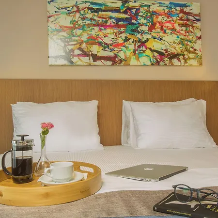 Redmont Nisantasi Hotell Istanbul