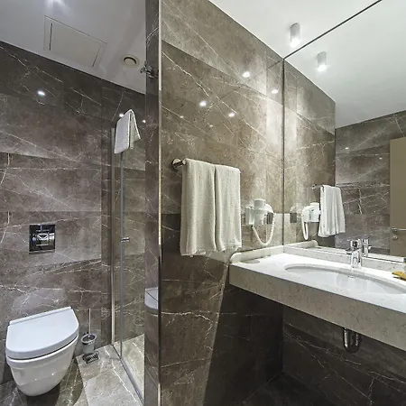 Redmont Nisantasi Istanbul